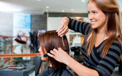 Saca a relucir tu personalidad con un corte de pelo