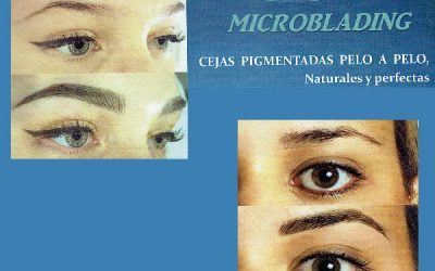 Curso de Microblading