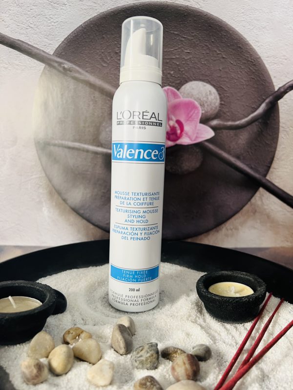 L'Oreal Professionnel Valence 3